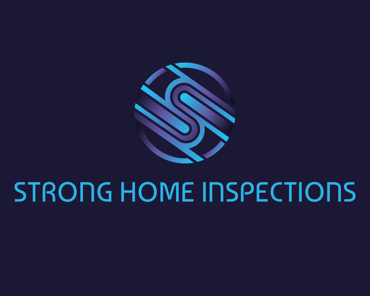 Strong Home Inspections